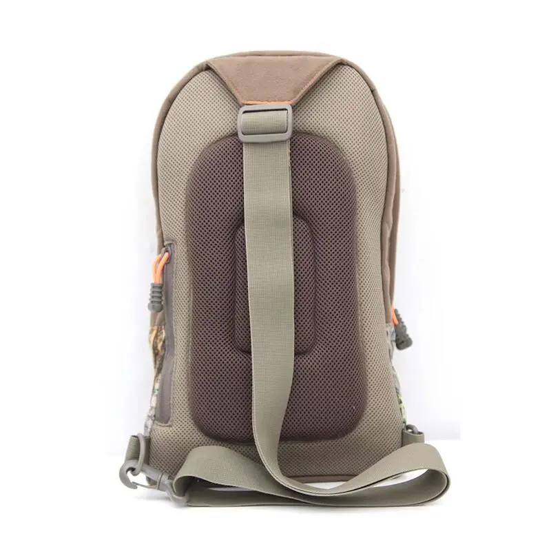 Mochila Para SENDERISMO & MONTAÑA Astor 10L Markhor Camuflaje Camo Max 2 Mochila Para SENDERISMO & MONTAÑA Astor 10L Markhor Camuflaje Camo Max - Imagen 2