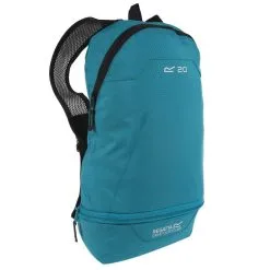Regatta Mochila Plegable Hippack Negro -ZAS Ventas mochila plegable hippack aqua