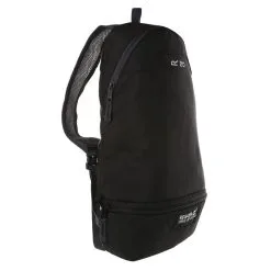 Regatta Mochila Plegable Hippack Negro -ZAS Ventas mochila plegable hippack negro 2