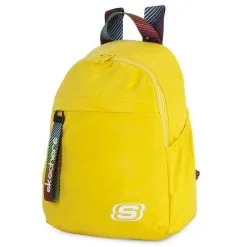 Mochila Senderismo SKECHERS 8,8L Mayah Color Rojo Cherry -ZAS Ventas mochila senderismo skechers 88l mayah color limon cromo