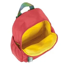 Mochila Senderismo SKECHERS 8,8L Mayah Color Rojo Cherry -ZAS Ventas mochila senderismo skechers 88l mayah color rojo cherry 2