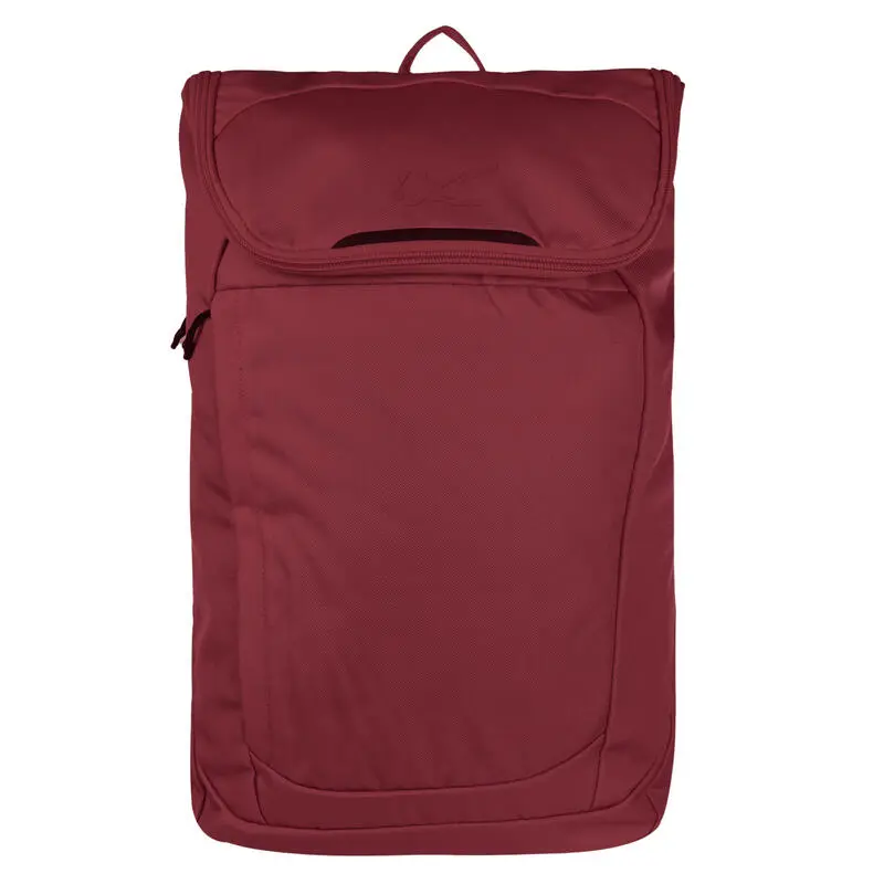 Regatta Mochila Shilton 20L Rojo Delhi 2 Regatta Mochila Shilton 20L Rojo Delhi - Imagen 2
