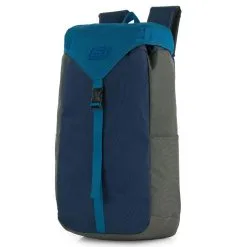 Mochila SKECHERS San Francisco 11,5 Litros Color Negro -ZAS Ventas mochila skechers san francisco 115 litros color azul insignia asfalto