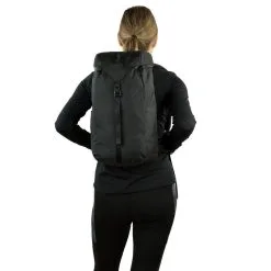 Mochila SKECHERS San Francisco 11,5 Litros Color Negro -ZAS Ventas mochila skechers san francisco 115 litros color negro 4