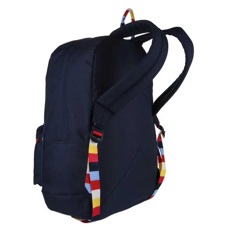 Regatta Mochila Stamford 20L Marino Oscuro 2 Regatta Mochila Stamford 20L Marino Oscuro - Imagen 2