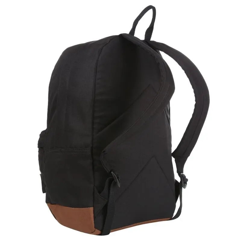 Regatta Mochila Stamford 20L Negro 2 Regatta Mochila Stamford 20L Negro - Imagen 2
