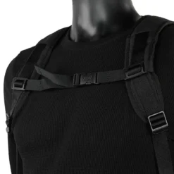 Mochila Trekking SKECHERS 14L Hike Color Negro 8 Mochila Trekking SKECHERS 14L Hike Color Negro -ZAS Ventas mochila trekking skechers 14l hike color negro 2