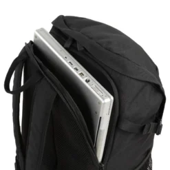 Mochila Trekking SKECHERS 14L Hike Color Negro 9 Mochila Trekking SKECHERS 14L Hike Color Negro -ZAS Ventas mochila trekking skechers 14l hike color negro 3