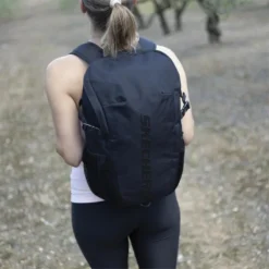 Mochila Trekking SKECHERS 14L Hike Color Negro 10 Mochila Trekking SKECHERS 14L Hike Color Negro -ZAS Ventas mochila trekking skechers 14l hike color negro 4