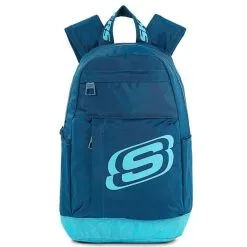 Mochila Trekking SKECHERS 6,7L Bruins Color Oceano Int/Azul Niebla -ZAS Ventas mochila trekking skechers 67l bruins color oceano intazul niebla 4