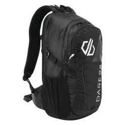Dare 2b Mochila Vite III 25L Negro, Blanco -ZAS Ventas mochila vite iii 25l negro blanco 3