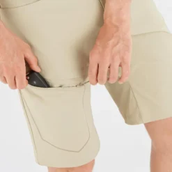 Salomon Nuestro Emblemático Pantalón Corto WAYFARER, Renovado Con Un Tejido Reciclado -ZAS Ventas nuestro emblematico pantalon corto wayfarer renovado con un tejido reciclado 2