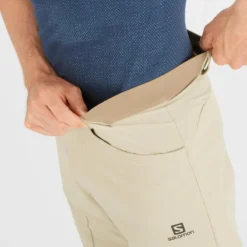 Salomon Nuestro Emblemático Pantalón Corto WAYFARER, Renovado Con Un Tejido Reciclado -ZAS Ventas nuestro emblematico pantalon corto wayfarer renovado con un tejido reciclado 4