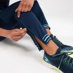 Kalenji Pantalón Atletismo Cremallera Mujer Azul -ZAS Ventas pantalon atletismo cremallera mujer azul 2