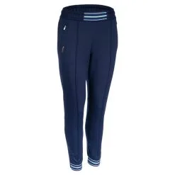Kalenji Pantalón Atletismo Cremallera Mujer Azul -ZAS Ventas pantalon atletismo cremallera mujer azul 4