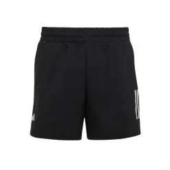 ADIDAS Pantalón Corto Club Tennis 3 Bandas