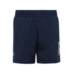 ADIDAS Pantalón Corto Club Tennis 3 Bandas -ZAS Ventas pantalon corto club tennis 3 bandas 5