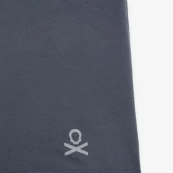 Pantalón Corto De Hombre Scalpers ADN COTTON SHORT Azul Marino De Algodón -ZAS Ventas pantalon corto de hombre scalpers adn cotton short azul marino de algodon 4