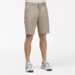 Pantalón Corto De Montaña Y Trekking Hombre Quechua NH500 Regular 11 Pantalón Corto De Montaña Y Trekking Hombre Quechua NH500 Regular -ZAS Ventas pantalon corto de montaa y trekking hombre quechua nh500 regular 5