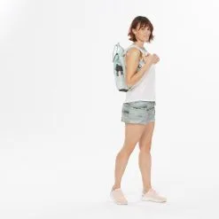 Pantalón Corto De Montaña Y Trekking Mujer Quechua NH500 Slim -ZAS Ventas pantalon corto de montaa y trekking mujer quechua nh500 slim 2