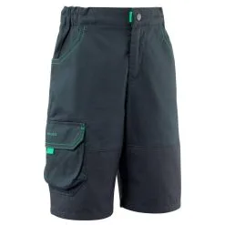 Pantalón Corto De Montaña Y Trekking Niños 2-6 Años Quechua MH500 KID -ZAS Ventas pantalon corto de montaa y trekking nios 2 6 aos quechua mh500 kid 2