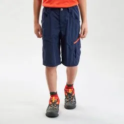 Pantalón Corto De Montaña Y Trekking Niños 7-15 Años Quechua MH500 -ZAS Ventas pantalon corto de montaa y trekking nios 7 15 aos quechua mh500 5