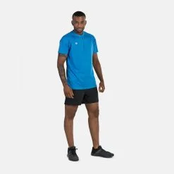 Pantalón Corto De Running Para Hombre RAVIER Izas -ZAS Ventas pantalon corto de running para hombre ravier izas 3
