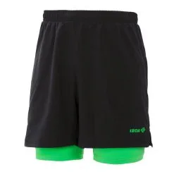 Pantalón Corto De Running Para Hombre RAVIER Izas -ZAS Ventas pantalon corto de running para hombre ravier izas 4