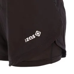 Pantalón Corto De Running Para Mujer FRISIA Izas -ZAS Ventas pantalon corto de running para mujer frisia izas 2