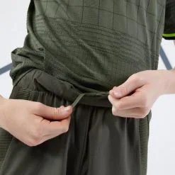 Artengo Pantalón Corto De Tenis Chico - Dry - Caqui 8 Artengo Pantalón Corto De Tenis Chico - Dry - Caqui -ZAS Ventas pantalon corto de tenis chico dry caqui 2