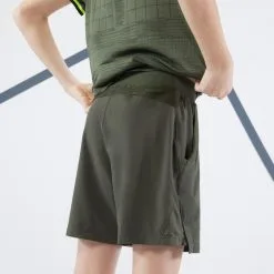 Artengo Pantalón Corto De Tenis Chico - Dry - Caqui 9 Artengo Pantalón Corto De Tenis Chico - Dry - Caqui -ZAS Ventas pantalon corto de tenis chico dry caqui 3