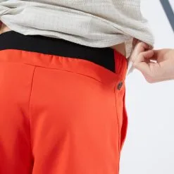 Artengo Pantalón Corto De Tenis Chico- Dry Rojo -ZAS Ventas pantalon corto de tenis chico dry rojo 3