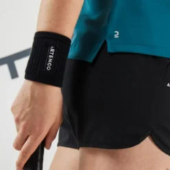 Artengo Pantalón Corto De Tenis Dry Con Bolsillo Mujer Essentiel Negro 8 Artengo Pantalón Corto De Tenis Dry Con Bolsillo Mujer Essentiel Negro -ZAS Ventas pantalon corto de tenis dry con bolsillo mujer essentiel negro 3