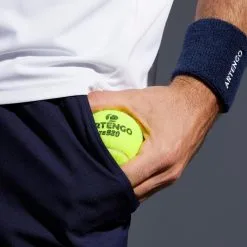 Pantalón Corto De Tenis Hombre Artengo TSH 500 Dry Court Azul Marino -ZAS Ventas pantalon corto de tenis hombre artengo tsh 500 dry court azul marino 3