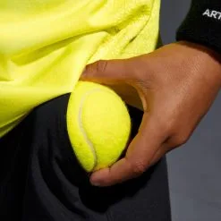 Pantalón Corto De Tenis Niño Artengo TSH900 Negro -ZAS Ventas pantalon corto de tenis nio artengo tsh900 negro 2