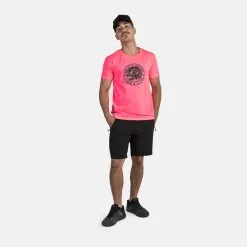 Pantalón Corto De Trekking Y Senderismo Para Hombre BEAR II Izas -ZAS Ventas pantalon corto de trekking y senderismo para hombre bear ii izas 2