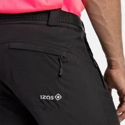 Pantalón Corto De Trekking Y Senderismo Para Hombre BEAR II Izas -ZAS Ventas pantalon corto de trekking y senderismo para hombre bear ii izas 3