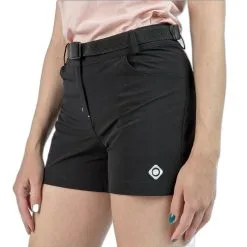 Pantalón Corto De Trekking Y Senderismo Para Mujer KEA II Izas 8 Pantalón Corto De Trekking Y Senderismo Para Mujer KEA II Izas -ZAS Ventas pantalon corto de trekking y senderismo para mujer kea ii izas 3