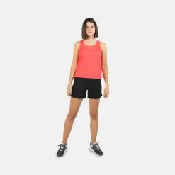 Pantalón Corto De Trekking Y Senderismo Para Mujer MUNIA Izas -ZAS Ventas pantalon corto de trekking y senderismo para mujer munia izas 2