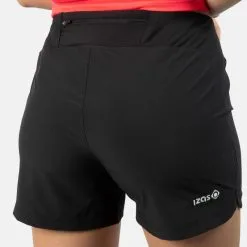 Pantalón Corto De Trekking Y Senderismo Para Mujer MUNIA Izas -ZAS Ventas pantalon corto de trekking y senderismo para mujer munia izas 4