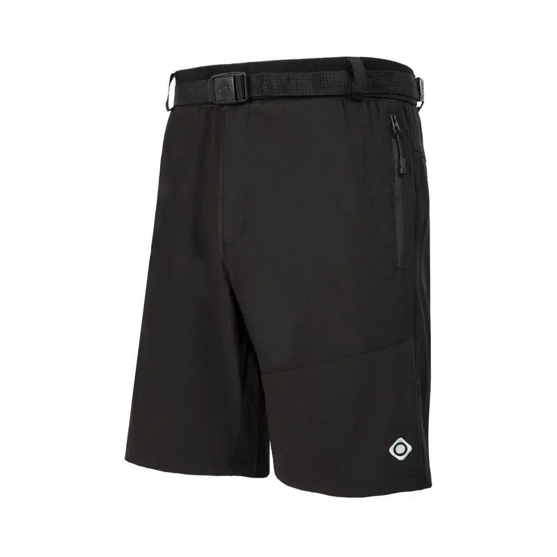 Pantalón Corto De Trekking/senderismo Elástico Y Ligero Hombre CONCUD Izas 1 Pantalón Corto De Trekking/senderismo Elástico Y Ligero Hombre CONCUD Izas