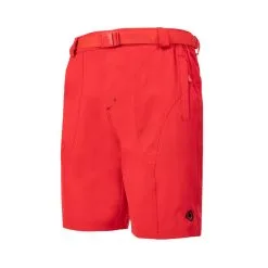 Pantalón Corto De Trekking Y Senderismo Para Hombre BEAR II Izas -ZAS Ventas pantalon corto montaa hombre bear iitrekkingtranspirables relax fit izas