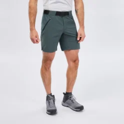 Pantalón Corto Montaña Y Trekking Hombre Quechua MH500 -ZAS Ventas pantalon corto montaa y trekking hombre quechua mh500 5