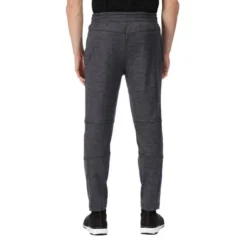 Regatta Pantalón De Chándal Carstol Diseño Jaspeada Para Hombre Carbón -ZAS Ventas pantalon de chandal carstol diseo jaspeada para hombre carbon 2