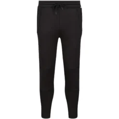 Regatta Pantalón De Chándal Carstol Para Hombre Negro