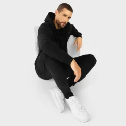 Siroko Pantalón De Chándal Hombre Blackberry -ZAS Ventas pantalon de chandal hombre blackberry 3