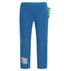 Regatta Pantalón De Chándal Peppa Pig Para Niños/Niñas Caqui Oscuro -ZAS Ventas pantalon de chandal peppa pig para niosnias azul imperial
