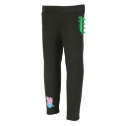 Regatta Pantalón De Chándal Peppa Pig Para Niños/Niñas Caqui Oscuro -ZAS Ventas pantalon de chandal peppa pig para niosnias caqui oscuro 3