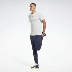 Reebok Pantalón De Chándal Workout Ready -ZAS Ventas pantalon de chandal workout ready 2