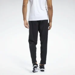 Reebok Pantalón De Chándal Workout Ready -ZAS Ventas pantalon de chandal workout ready 9